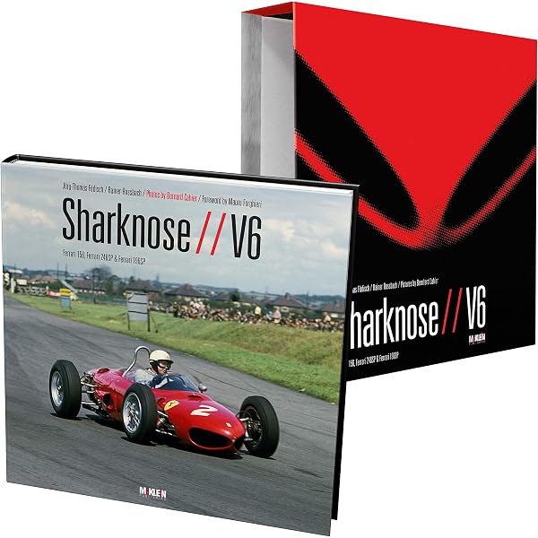 Cobra-Ferrari Wars 1963-1965: Shoen, Michael L.: 9780962509308